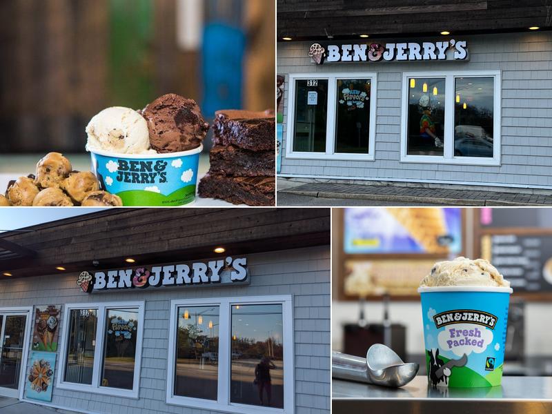 Ben & Jerry’s