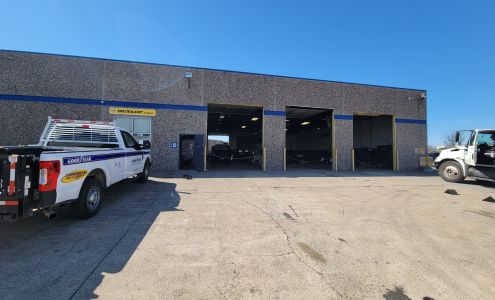 Goodyear Commercial Tire & Service Centers