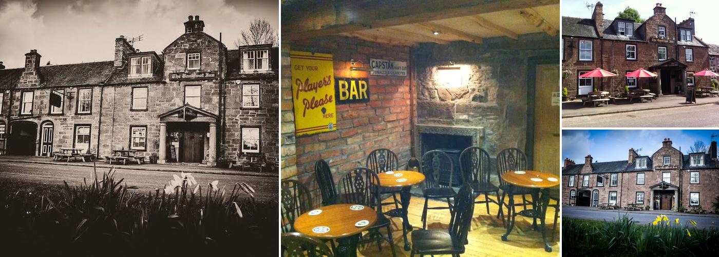 Bankfoot Inn