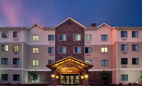Homewood Suites by Hilton Yorktown Newport News