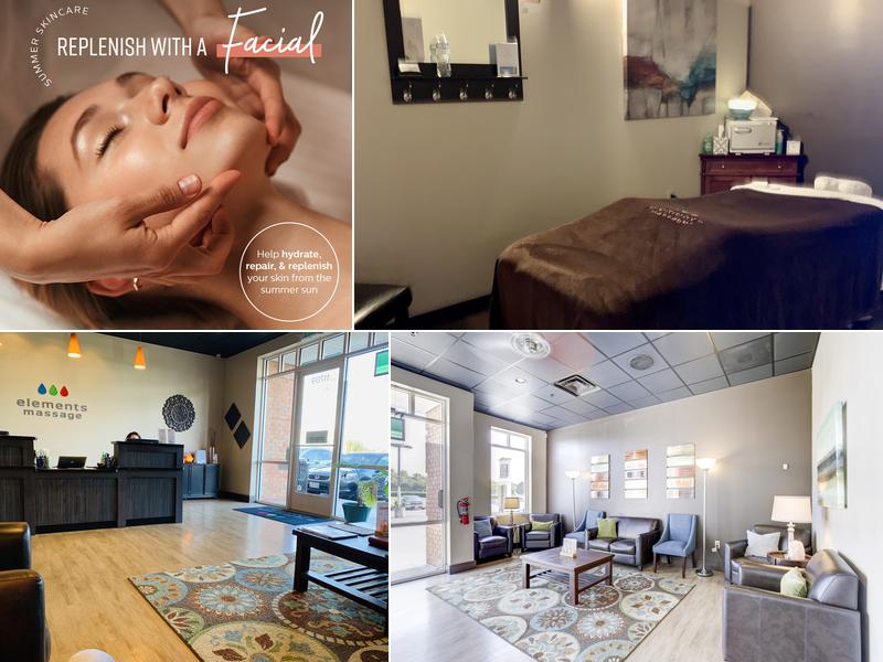Elements Massage