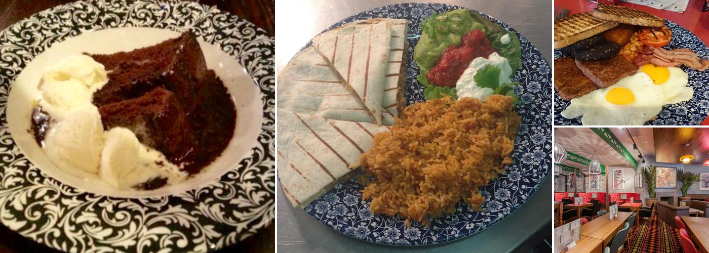 The Fair O'Blair - JD Wetherspoon