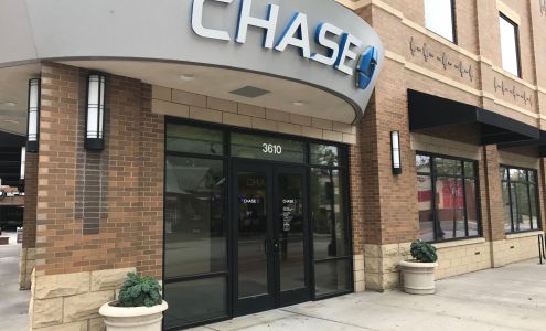 Chase Bank