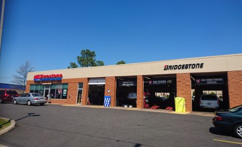 Firestone Complete Auto Care