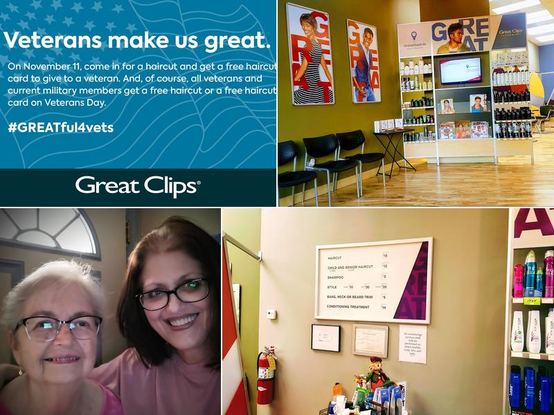 Great Clips