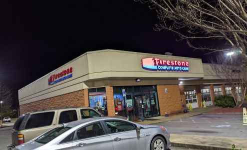 Firestone Complete Auto Care