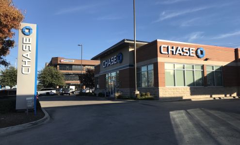 Chase Bank