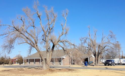 United States Postal Service Spearman