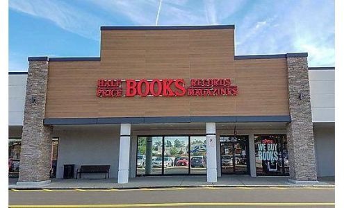 Half Price Books