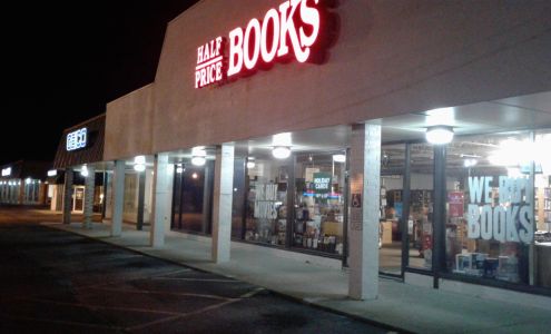 Half Price Books