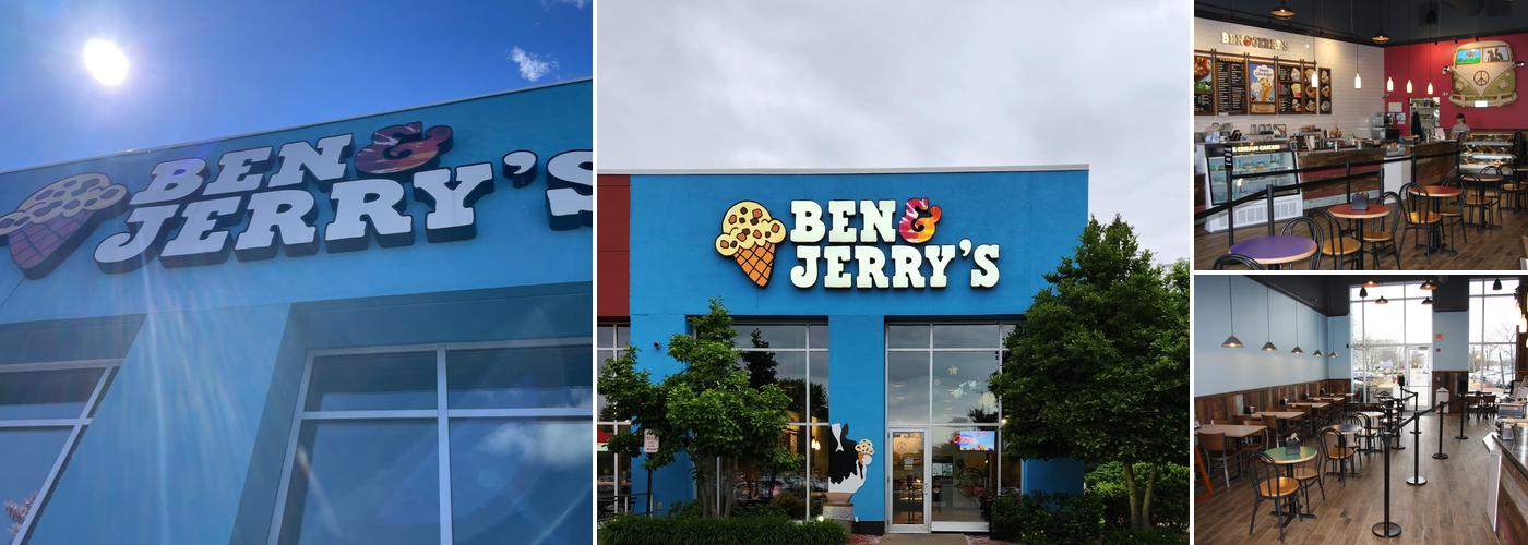 Ben & Jerry’s