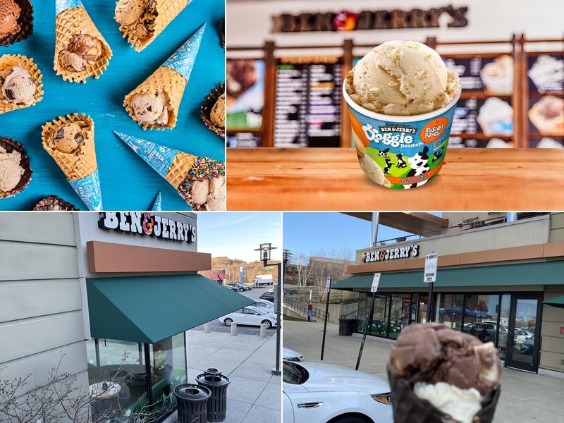 Ben & Jerry’s 30 Forbes Rd, Braintree