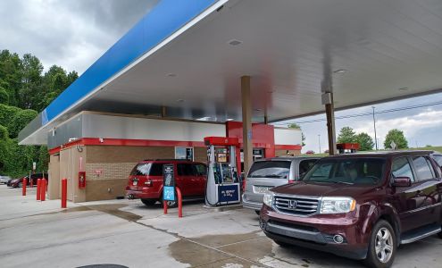 Murphy USA Milledgeville