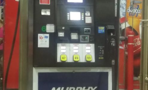 Murphy USA Sandersville