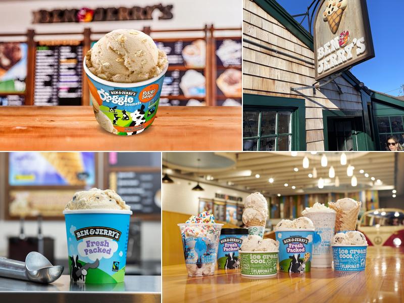 Ben & Jerry’s