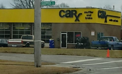 Car-X Tire & Auto