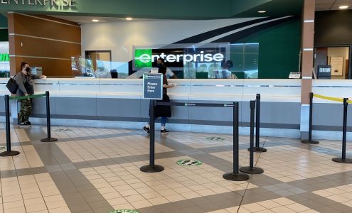 Enterprise Rent-A-Car