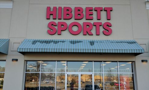 Hibbett Sports