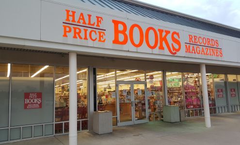 Half Price Books