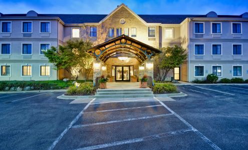 Staybridge Suites Madison-East by IHG