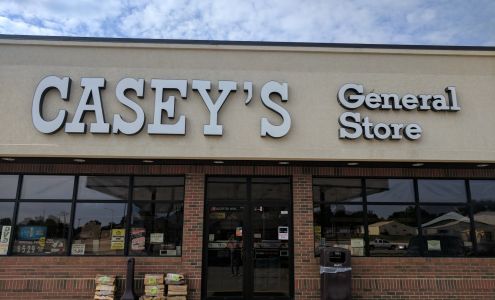 Casey's