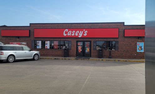 Casey's Lennox