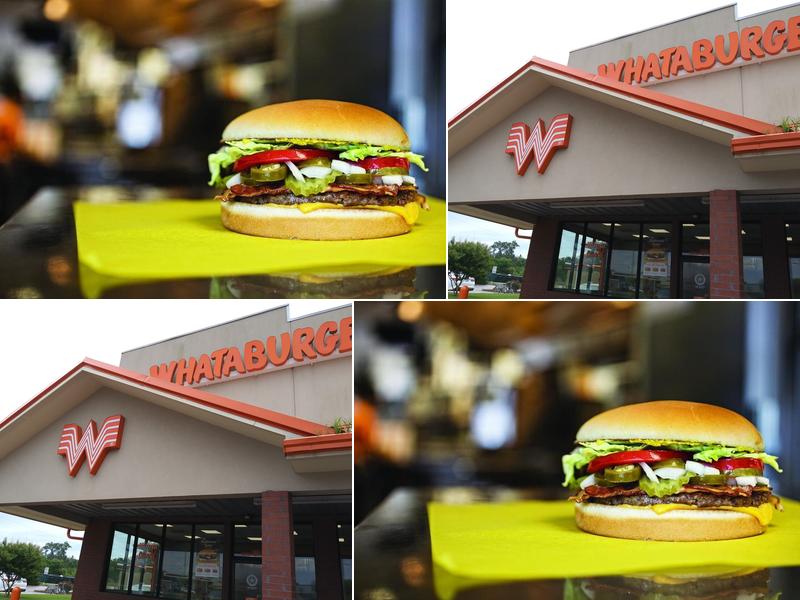Whataburger