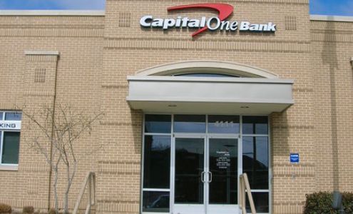 Capital One Bank