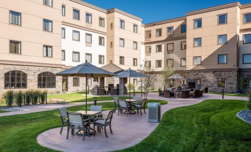 Staybridge Suites Eau Claire - Altoona by IHG