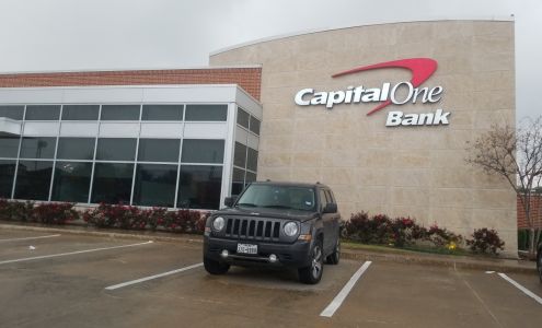 Capital One Bank