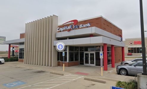 Capital One Bank