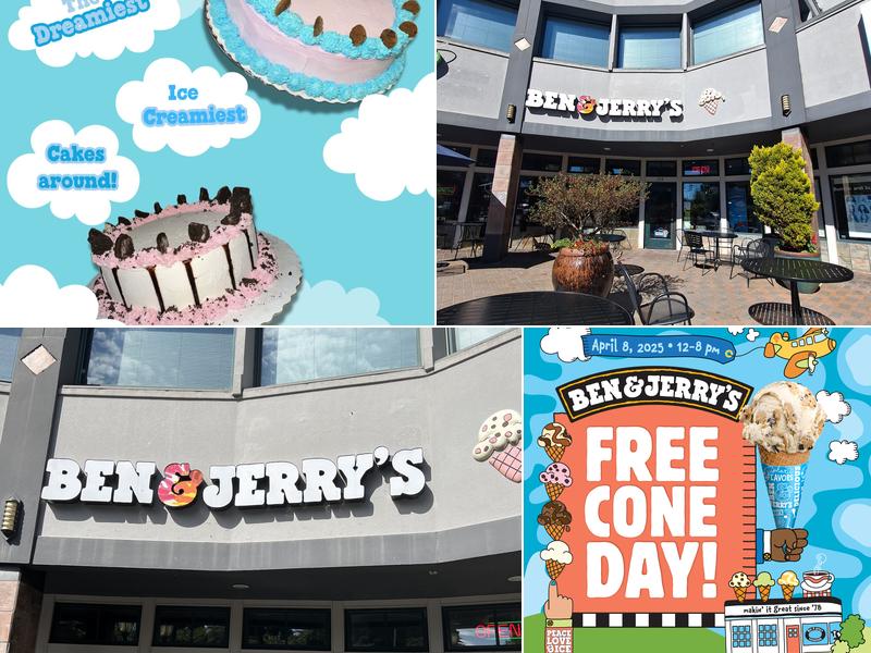 Ben & Jerry’s