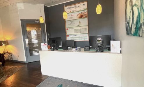 Elements Massage - North Seattle