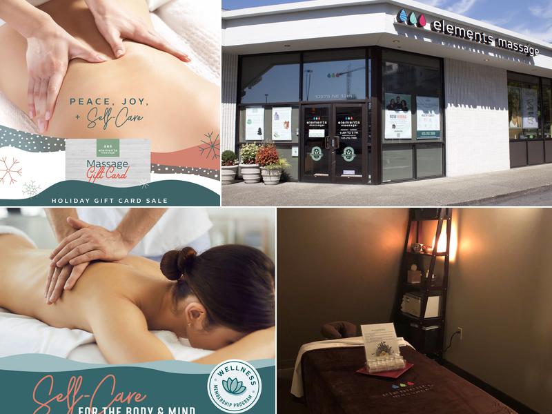 Elements Massage
