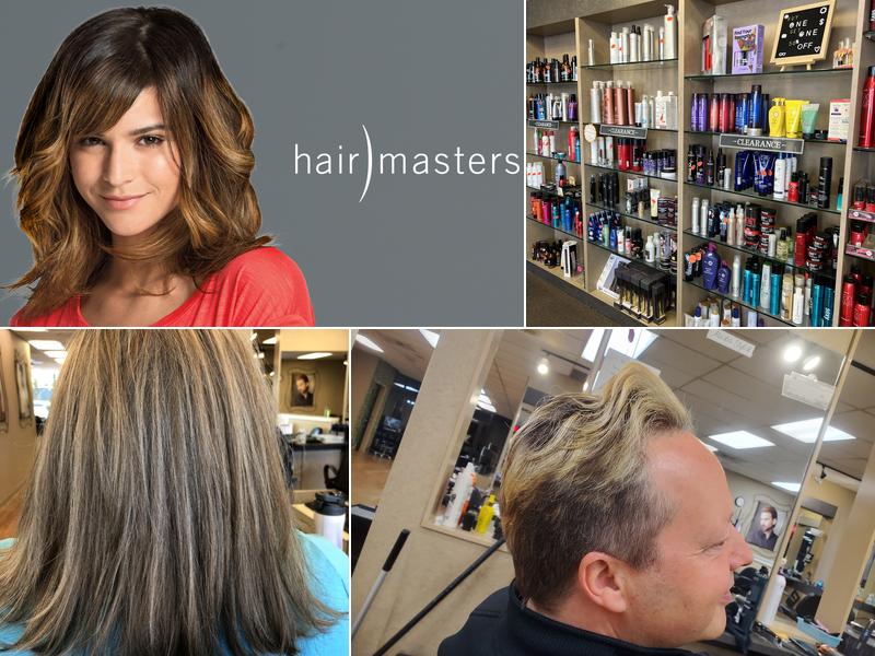 HairMasters