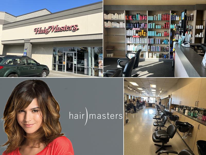 HairMasters