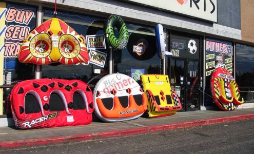 Play It Again Sports Renton