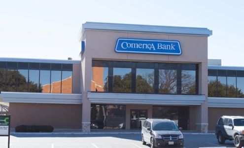 Comerica Bank