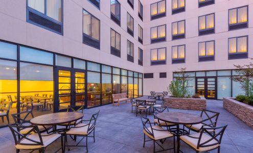 Staybridge Suites Seattle - Fremont, an IHG Hotel