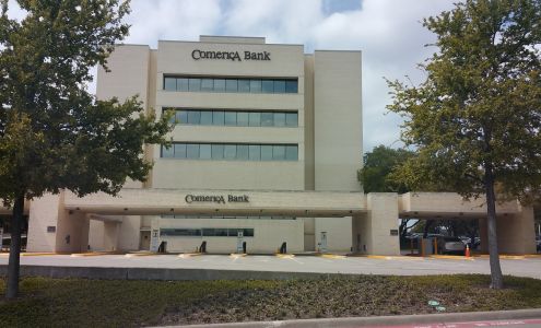 Comerica Bank