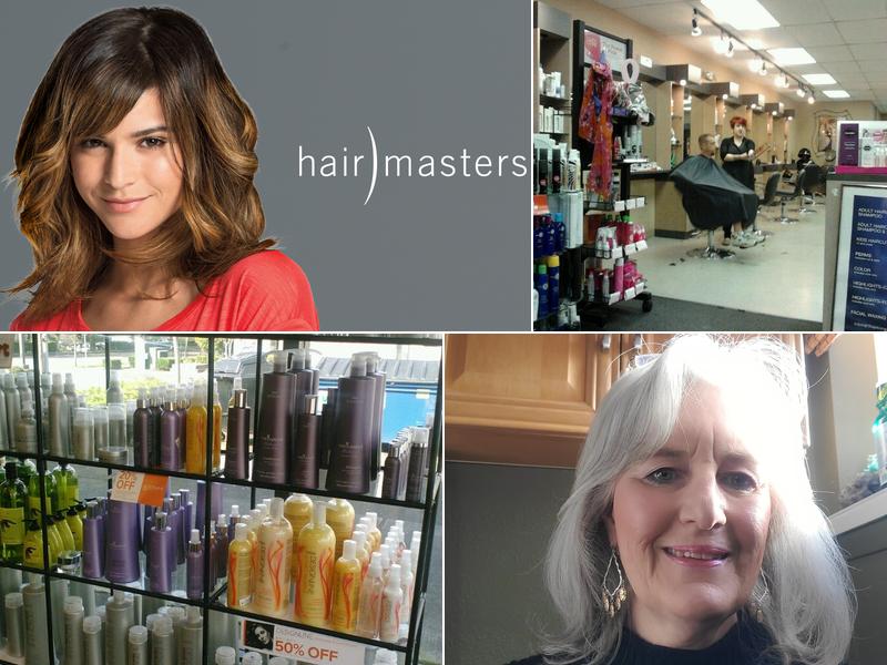 HairMasters
