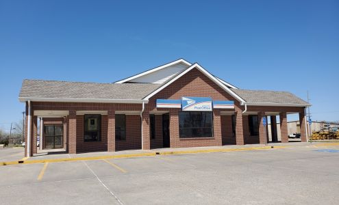 United States Postal Service