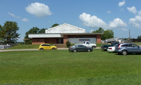 AmeriGas Centreville