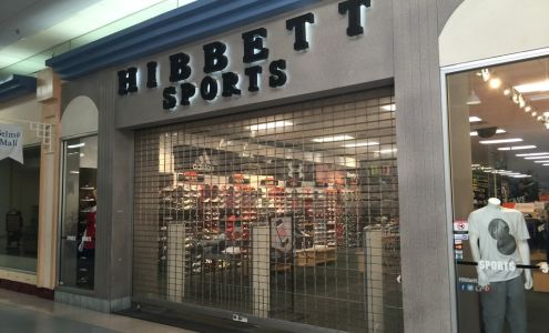 Hibbett Sports