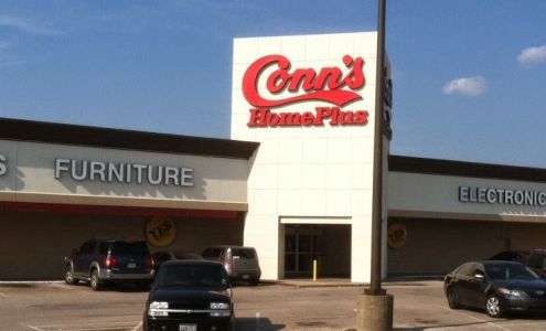 Conn's HomePlus