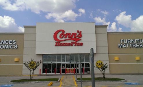 Conn's HomePlus