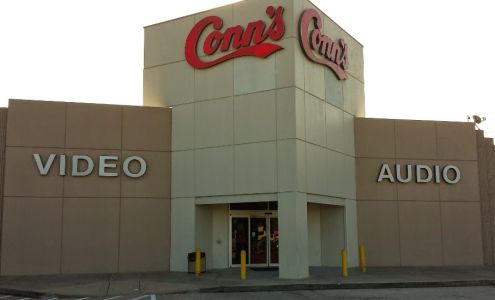 Conn's HomePlus