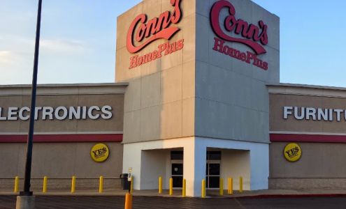 Conn's HomePlus