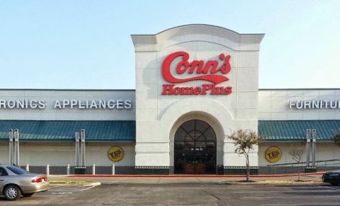 Conn's HomePlus