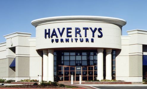 Havertys Furniture San Antonio